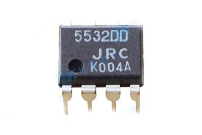 JRC NJM5532DD instock