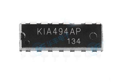 KEC KIA494AP/P instock