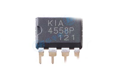 KEC KIA4558P/P instock