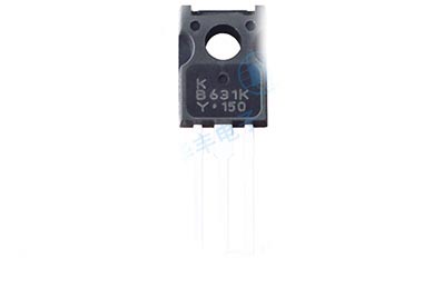 KEC KTB631K-Y-U/PH instock