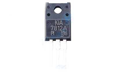 KEC KIA7812API-U/PF instock