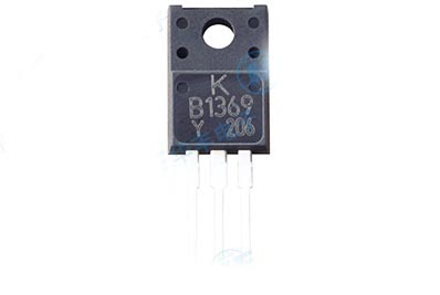 KEC KTB1369-Y-U/PF instock