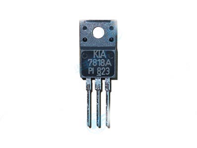 KEC KIA7818API-U/PF instock