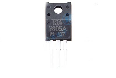 KEC KIA7805API-U/PF instock