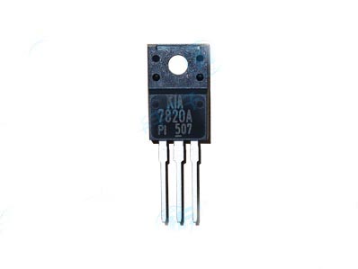 KEC KIA7820API-U/PF instock