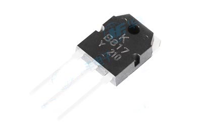 KEC KTB817-Y-U/P instock