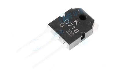 KEC KTD718-O-U/P instock