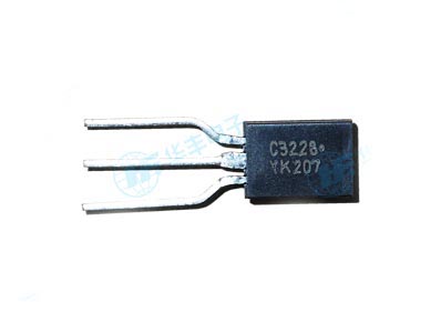 KEC KTC3228-Y-AT instock