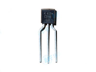 KEC KTC3198-Y-AT/P instock
