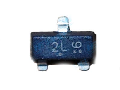 LRC LMBT5401LT1G instock