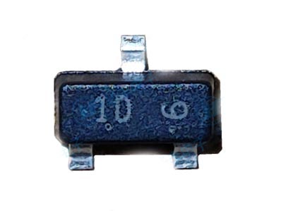 LRC LMBTA42LT1G instock