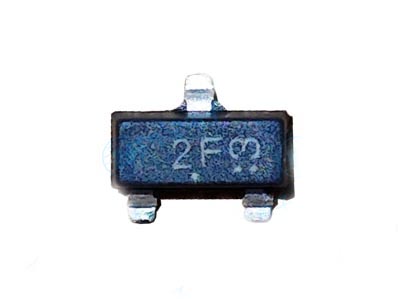 LRC LMBT2907ALT1G instock