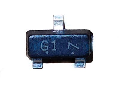 LRC LMBT5551LT1G instock