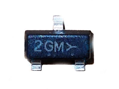 LRC LMBTA56LT1G instock