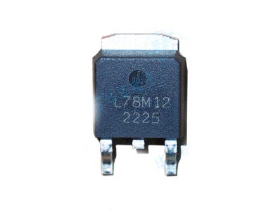 LRC LR78M12D instock