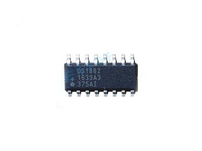 MAXIN DS1882Z-050+ instock