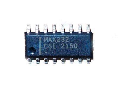 MAXIN MAX232CSE+T instock