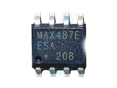 MAXIN MAX487EESA+T instock