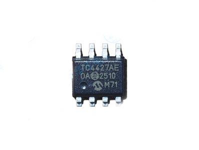 MICROCHIP TC4427AEOA713 instock
