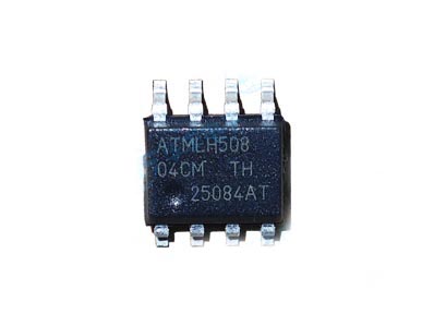 MICROCHIP AT24C04C-SSHM-T instock