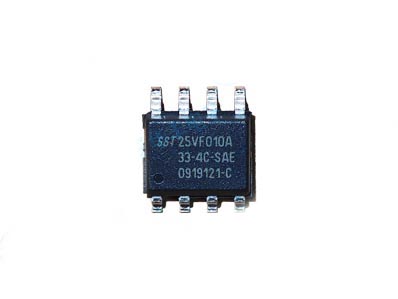 MICROCHIP SST25VF010A-33-4C-SAE instock