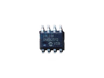 MICROCHIP 23LC1024-I-SN instock