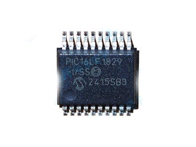 MICROCHIP PIC16LF1829-I-SS instock