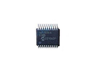 MICROCHIP PIC16F15344T-I/SS instock
