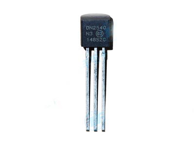 MICROCHIP DN2540N3-G instock