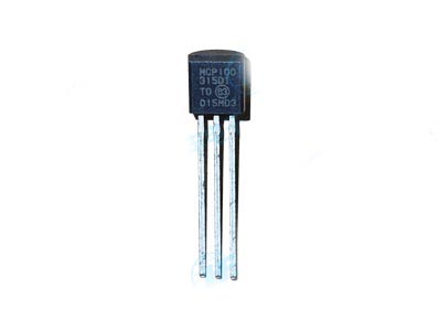 MICROCHIP MCP100-315DI-TO instock