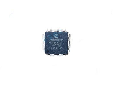 MICROCHIP PIC18F67J60-I-PT instock