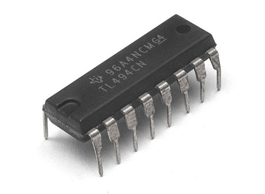 TL494CDR Texas Instruments χονδρικό