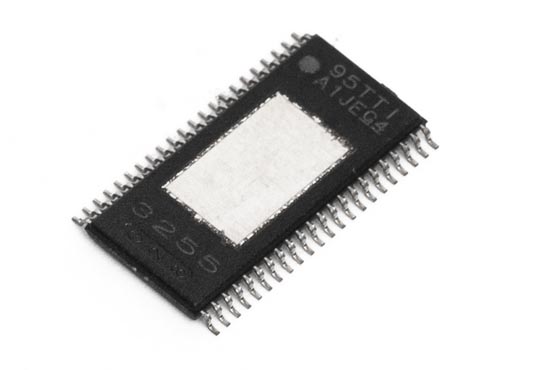 TPA3255DDVR Texas Instruments χονδρικό